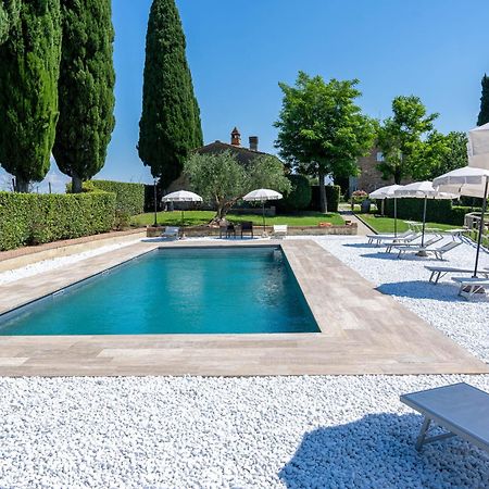 Villa Arnilu San Gimignano Ngoại thất bức ảnh